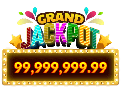 Minor, Major, and Grand Jackpot